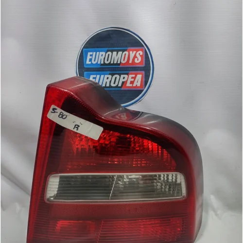 STOP DERECHO PATA VOLVO S80 1998-2003
9154479