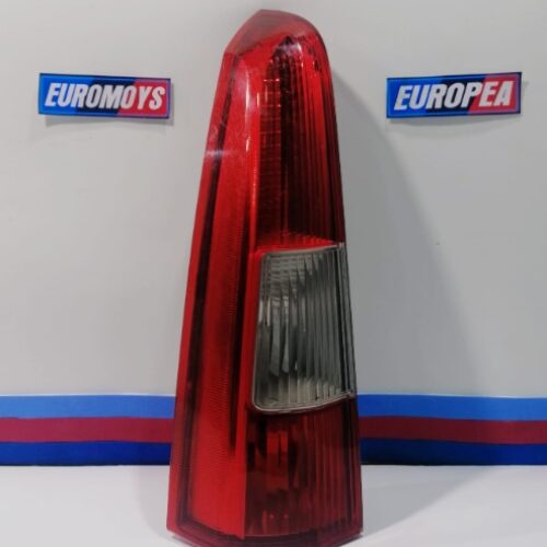 STOP IZQUIERDO SUPERIOR PARA VOLVO
(2001-2007) 9154493 