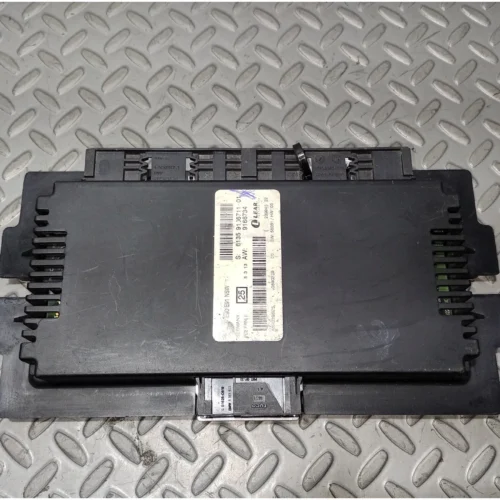 COMPÚTADORA DE ACCESORIOS PARA BMW (2005-2008) 9166734 