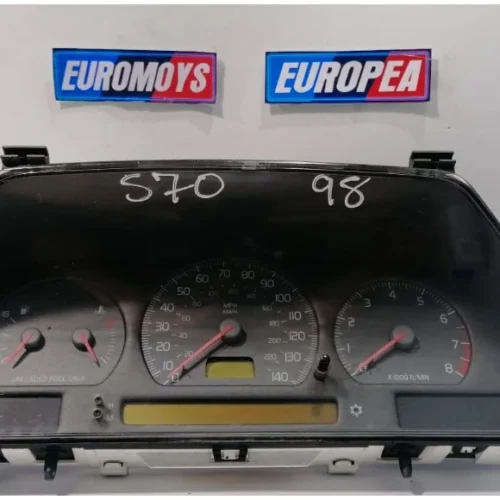 CUADRANTE AUTOMATICO PARA VOLVO
(1998-2000)  