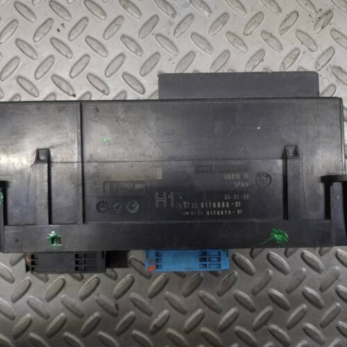 MODULO CONFORT PARA BMW (6880-01 1)
917688001