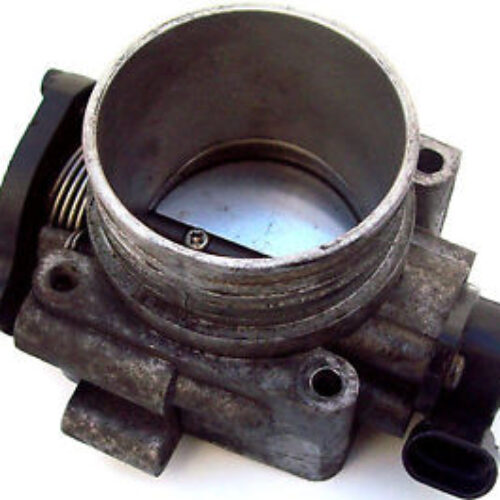 CUERPO ACELERACION VOLVO S40.V40