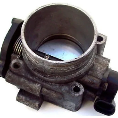 CUERPO ACELERACION VOLVO S40.V40