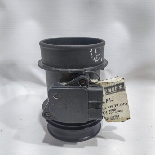 MEDIDOR FLUJO DE AIRE PARA VOLVO
(2001-2006)  