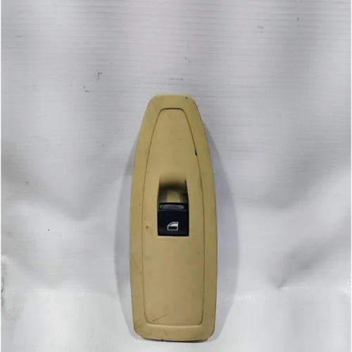 MANDO DE VIDRIOS ELECTRICOS DELANTEROS
PARA BMW (2011-2017) 920810702 