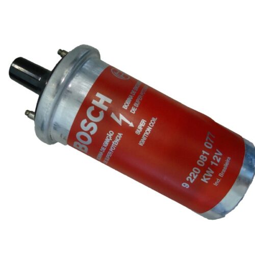 BOBINA ARRANQUE VOLKSWAGEN