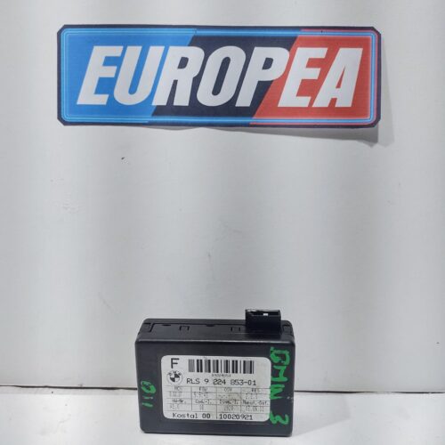 SENSOR DE LLUVIA PARA BMW (2006-2010)
922485301