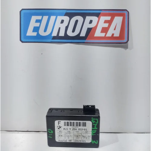 SENSOR DE LLUVIA PARA BMW (2006-2010)
922485301 