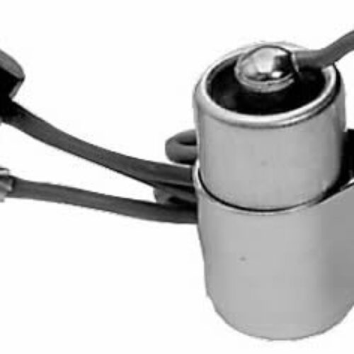 CONDENSADOR VOLKSWAGEN-TIPO I