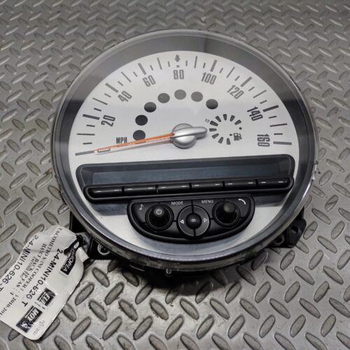 TACOMETRO-CUADRANTE PARA MINI COOPER (ETRO-CUAD) 923243203