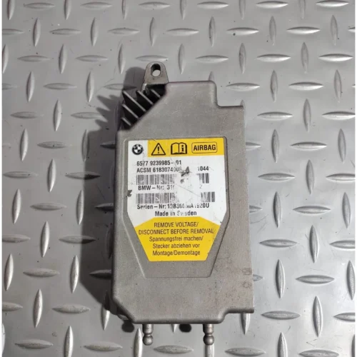 MODULO DE BOLSA DE AIRE PARA BMW
(2011-2014) 9239985 