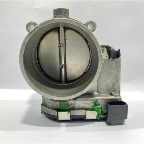CUERPO DE ACELERACION PARA PORSCHE
(2003-2007)