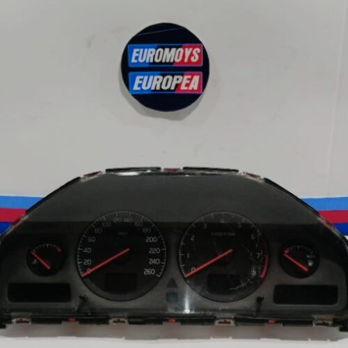 CUADRANTE PARA VOLVO (1998-2005)
9499668 