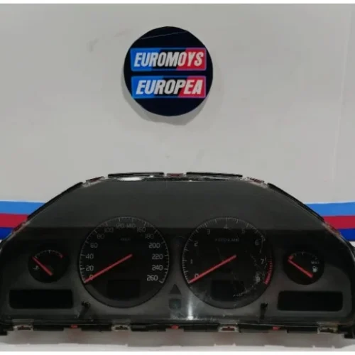 CUADRANTE PARA VOLVO (1998-2005)
9499668 