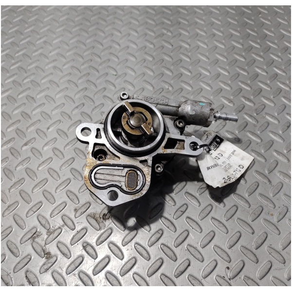 BOMBA DE VACIO DIESEL PEUGEOT 206 1999-2002 9631971580 456564