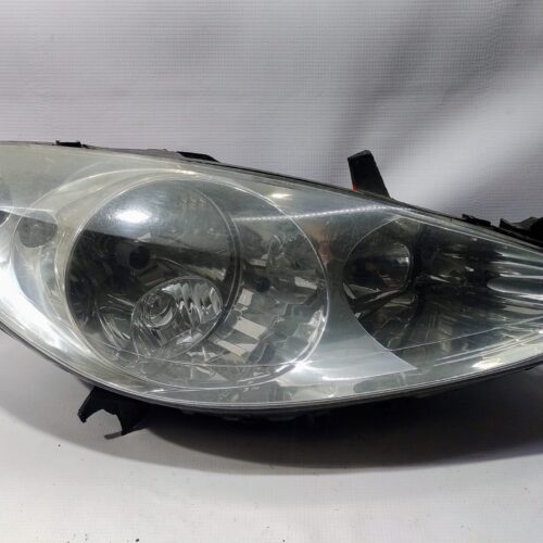 FARO DERECHO TIPO B PARA PEUGEOT
(2006-2006) 9634369080 