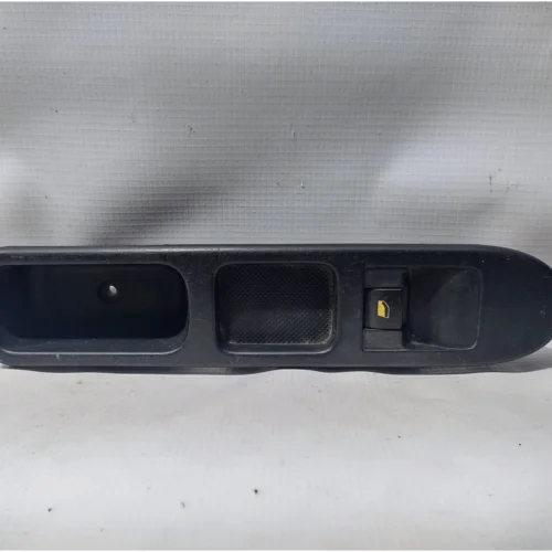 MANDO DE VIDRIOS ELECTRICOS PARA PEUGEOT
(2001-2005) 96351625 