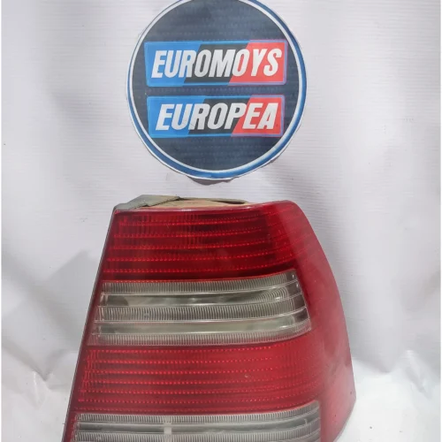 STOP DERECHO CON LINEA BLANCO VOLKSWAGEN
A4 JETTA 1999-2004 963674 963686