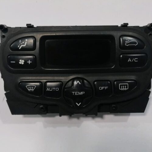 CONTROL DE AIRE ACONDICIONADO PARA
  PEUGEOT (2003-2006) 96430550 