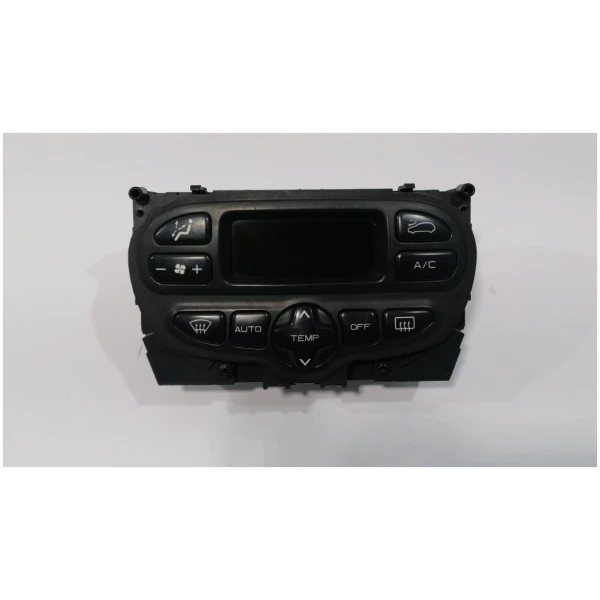 CONTROL DE AIRE ACONDICIONADO PARA
  PEUGEOT (2003-2006) 96430550 