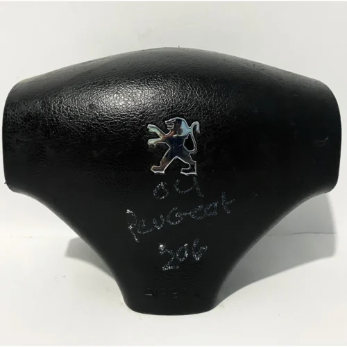 BOLSA DE AIRE DE TIMON PARA PEUGEOT
(1998-2005) 96441166ZR 