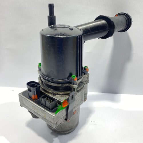 BOMBA DE TIMON HIDRAULICO ELECTRICA PARA
PEUGEOT (2001-2005) 9646986280 