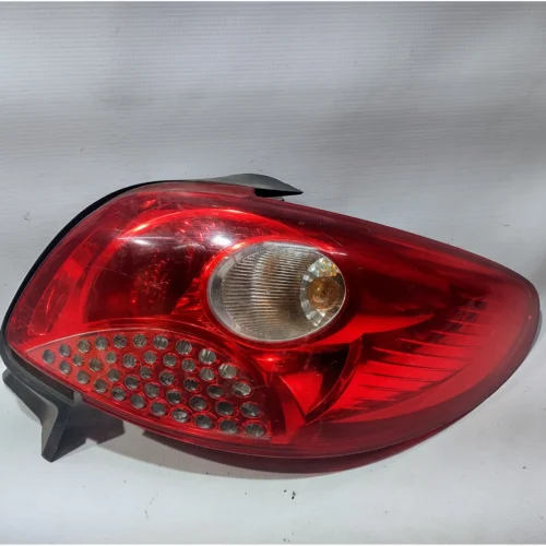 STOP DERECHO PARA PEUGEOT (2005-2012)
9649986580 