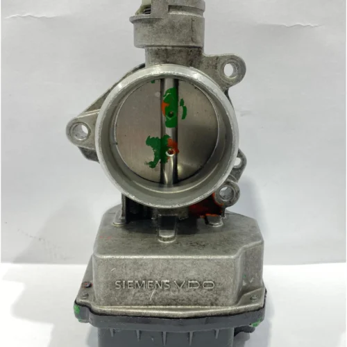 CUERPO DE ACELERACION PARA PEUGEOT
(2001-2005) 965078738002 