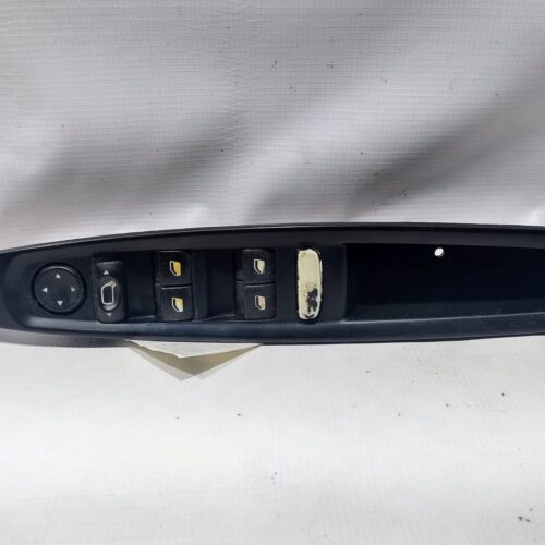 MANDO DE VIDRIOS ELECTRICOS PARA CITROEN
  (2008-2009) 9651464577 
