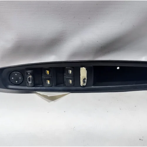 MANDO DE VIDRIOS ELECTRICOS PARA CITROEN
(2008-2009) 9651464577 