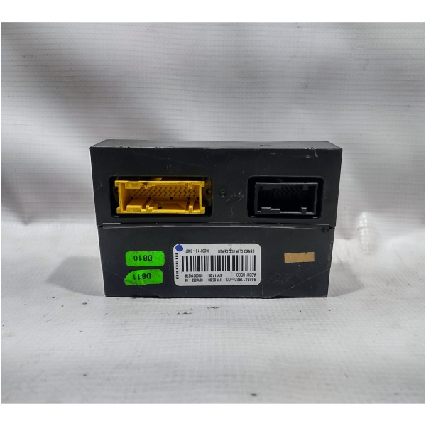 MODULO AIRE ACONDICIONADO PARA CITROEN
  (2004-2010) 9660069280 