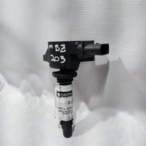 BOBINA ARRANQUE TIPO LAPIZ MERCEDES BENZ
W203 2001-2005 A0001501980