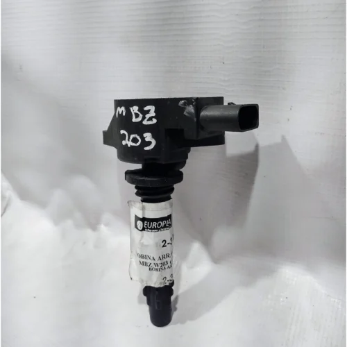 BOBINA ARRANQUE TIPO LAPIZ MERCEDES BENZ
W203 2001-2005 A0001501980