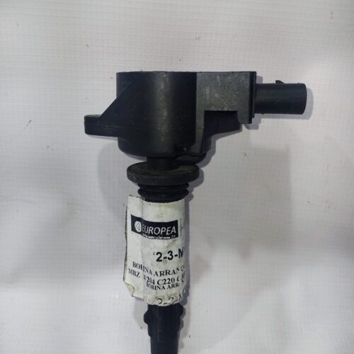 BOBINA DE ARRANQUE TIPO LAPIZ PARA
MERCEDES BENZ (2011-2014)