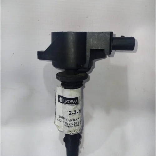 BOBINA ARRANQUE TIPO LAPIZ PARA MERCEDES
BENZ (2011-2014) A0001502780 