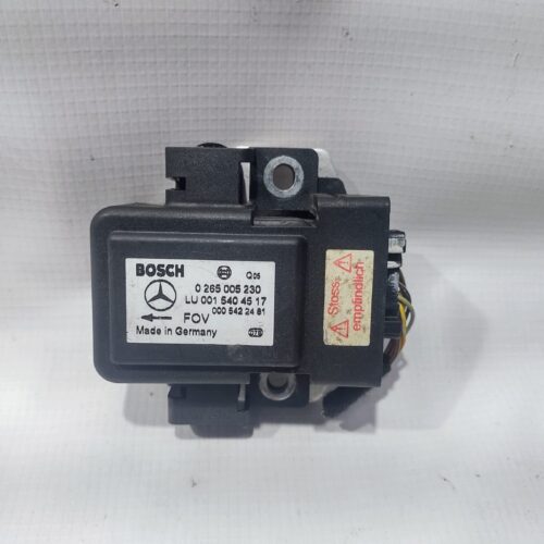 SENSOR DE VELOCIDAD PARA MERCEDES BENZ
(2003-2010) A0015404517