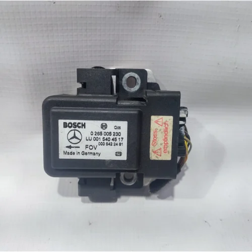 SENSOR DE VELOCIDAD PARA MERCEDES BENZ
(2003-2010) A0015404517 