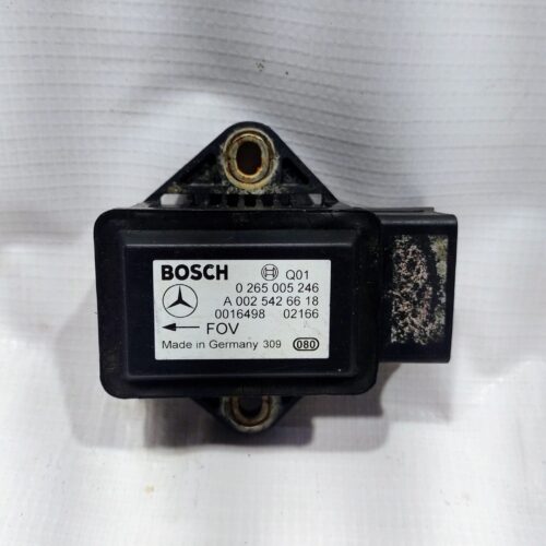 SENSOR DE VELOCIDAD PARA MERCEDES BENZ
(2003-2010) A0025426618 