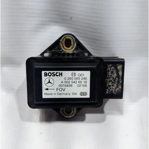 SENSOR DE VELOCIDAD PARA MERCEDES BENZ
(2003-2010) A0025426618 