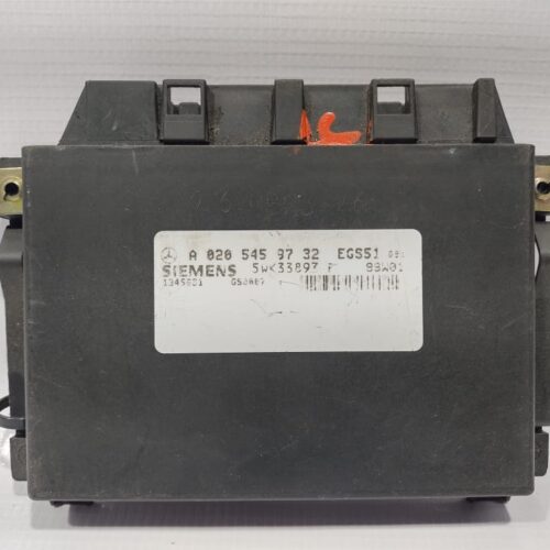 COMPUTADORA DE CAJA AUTOMATICA PARA
  MERCEDES BENZ (1993-2000) A0205459732 
