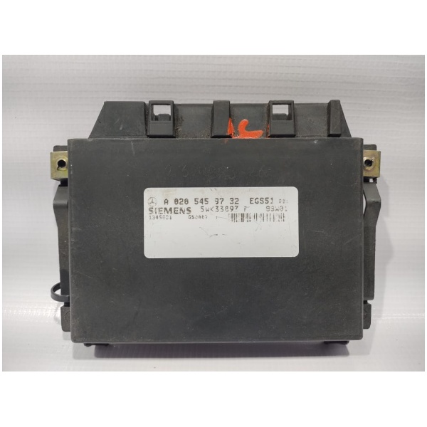 COMPUTADORA DE CAJA AUTOMATICA PARA
  MERCEDES BENZ (1993-2000) A0205459732 