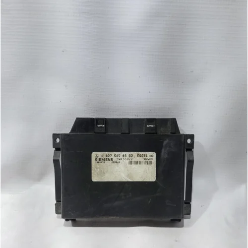 MODULO DE TRANSMISION PARA MERCEDES BENZ
(2000-2007) A0275450332 
