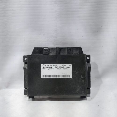 MODULO DE TRANSMISION PARA MERCEDES BENZ
(2000-2007) A0305453032 