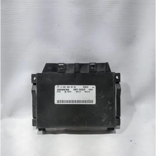 MODULO DE TRANSMISION PARA MERCEDES BENZ
(2000-2007) A0305453032 