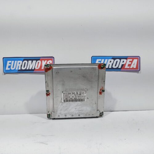 COMPUTADORA DE INYECCION PARA MERCEDES
BENZ (2000-2005) A0305455832 