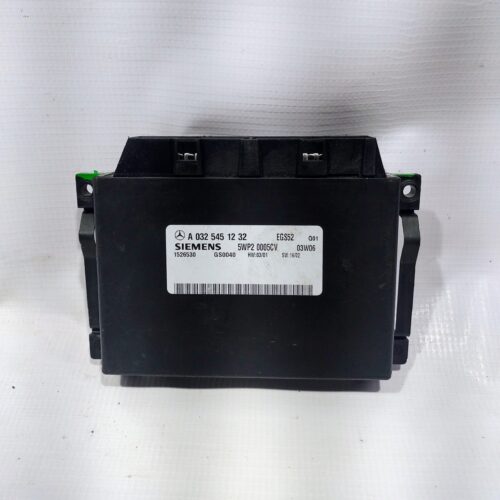 MODULO DE TRANSMISION PARA MERCEDES BENZ
(2000-2007) A0325451232 