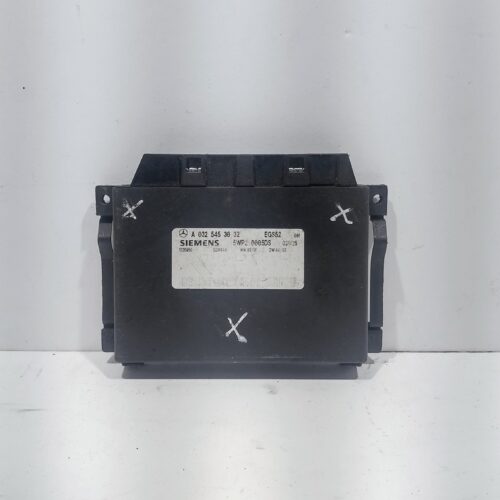 MODULO DE TRANSMISION PARA MERCEDES BENZ
(2000-2006) A0325453032 