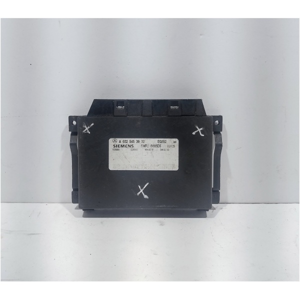 MODULO DE TRANSMISION PARA MERCEDES BENZ
  (2000-2006) A0325453032 