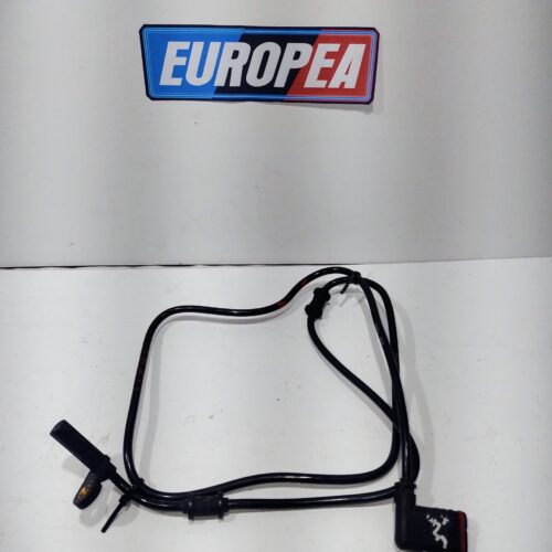 SENSOR ABS TRASERO IZQUIERDO PARA
MERCEDES BENZ (2001-2005) A0395452628 