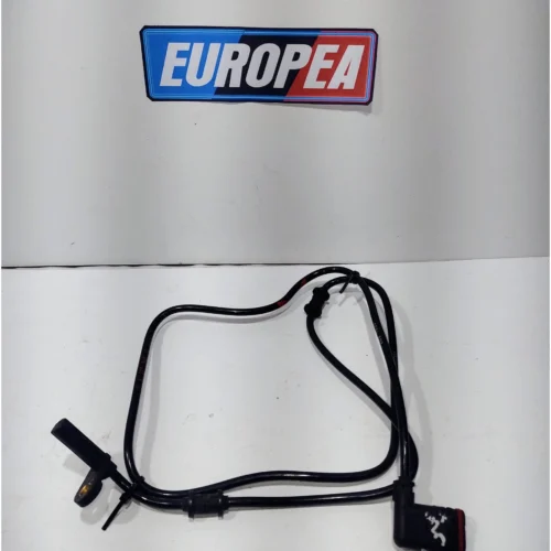 SENSOR ABS TRASERO IZQUIERDO PARA
MERCEDES BENZ (2001-2005) A0395452628 